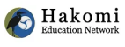 Hakomi Logo